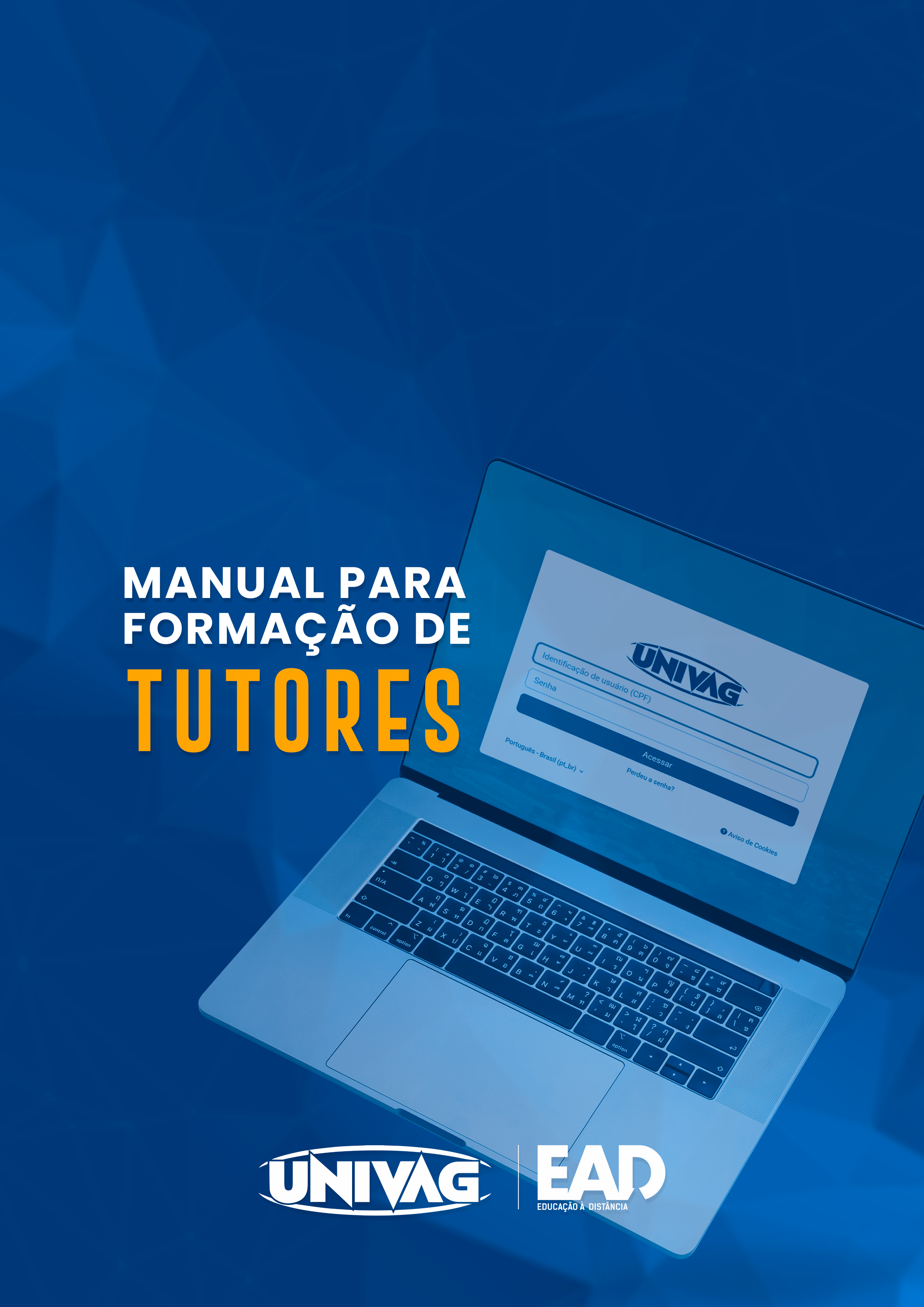 Manual Formação Mediador Pedagógico - Tutor