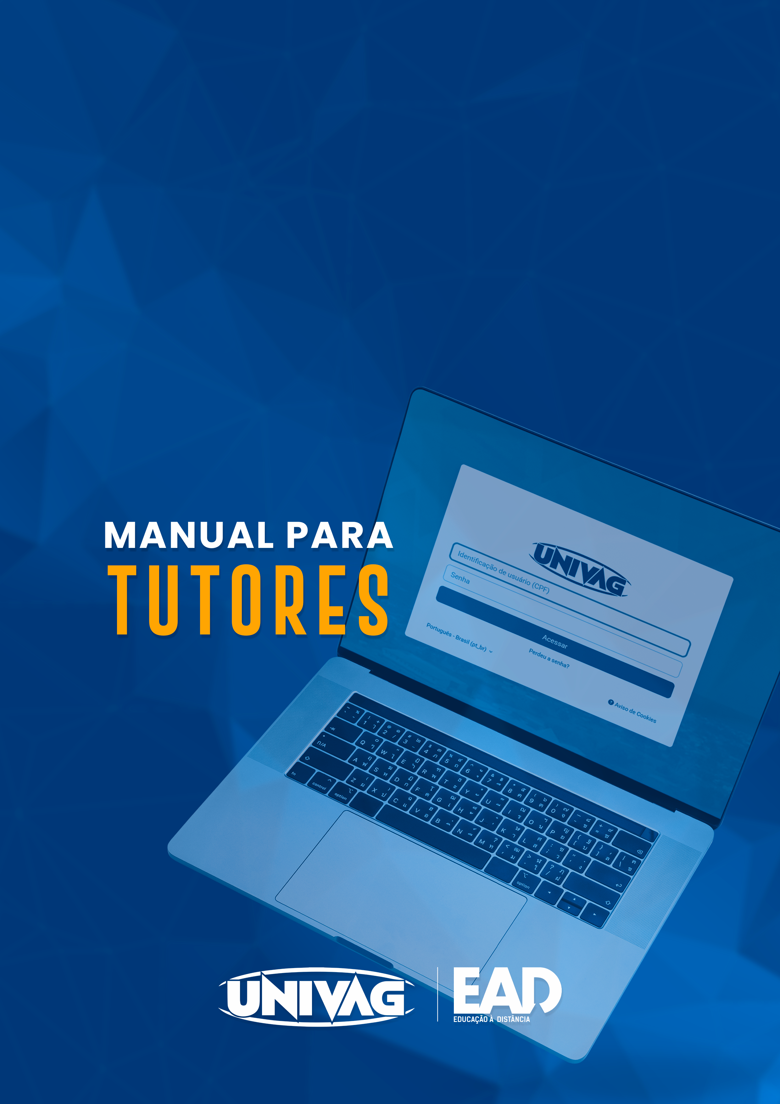 Manual Mediador Pedagógico - Tutor