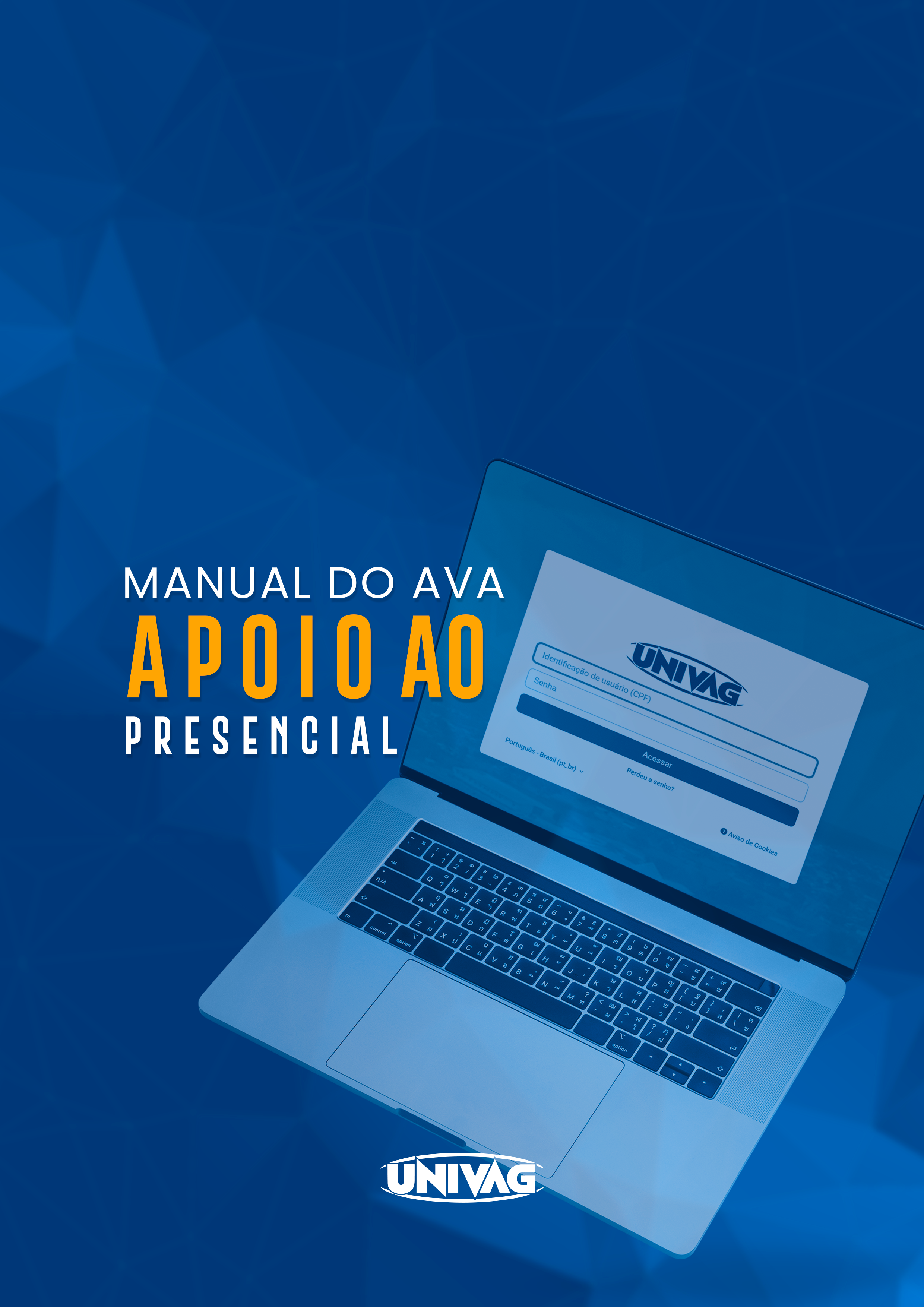 Manual do AVA