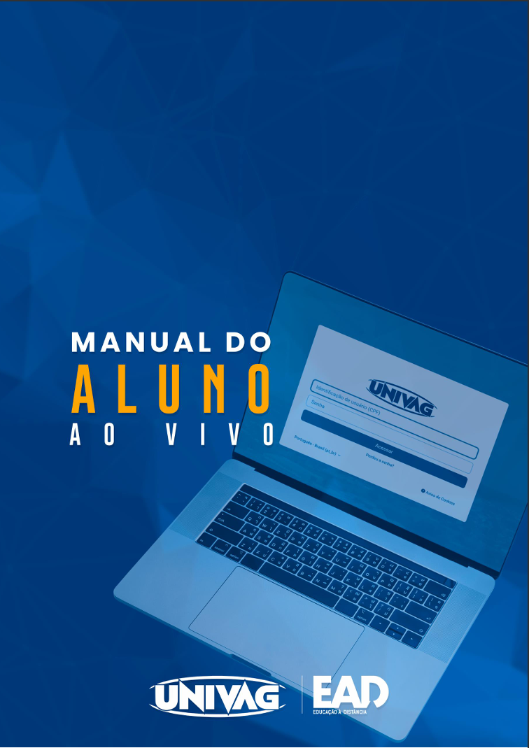 Manual Acesso Ao Vivo