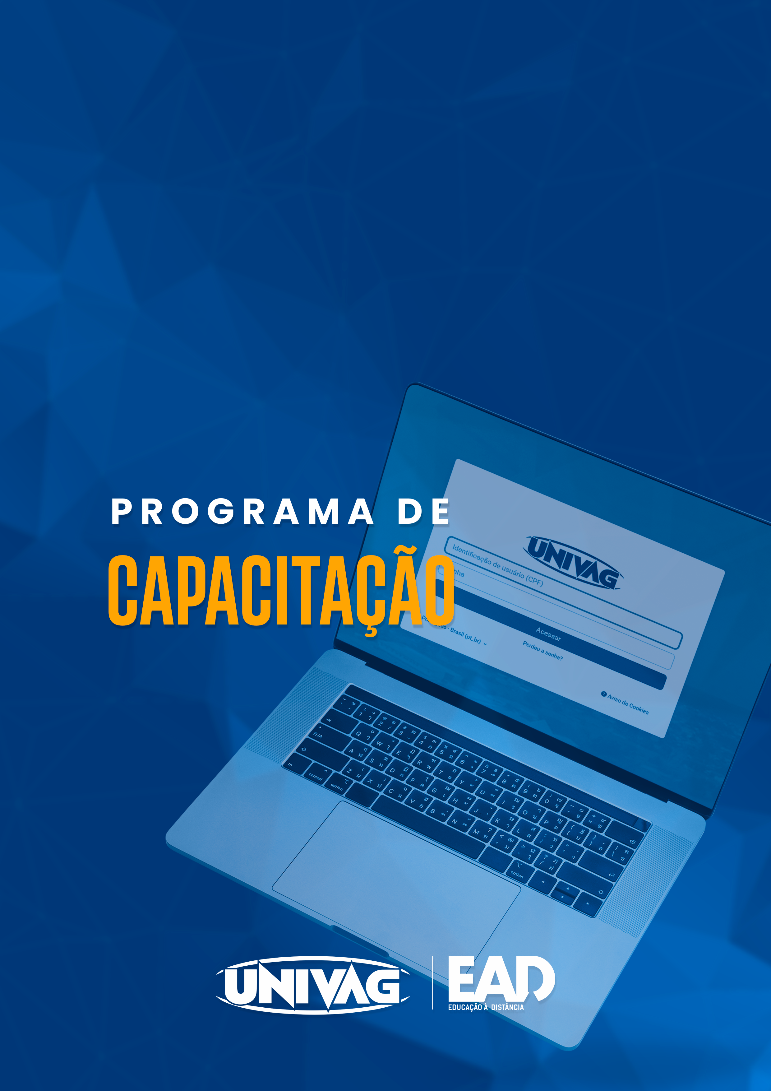 Manual Programa de Capacitação
