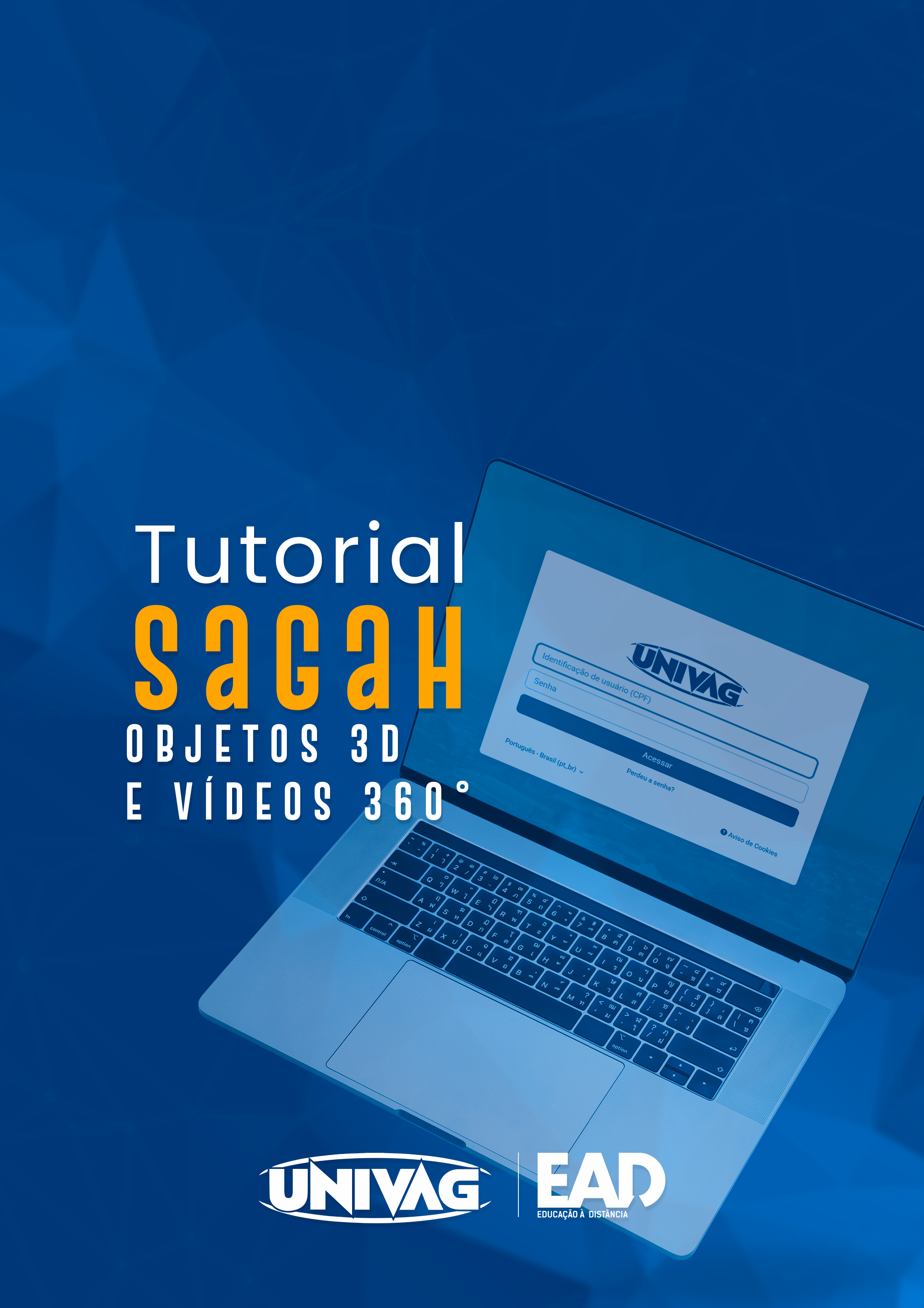Manual Conteúdo Sagah