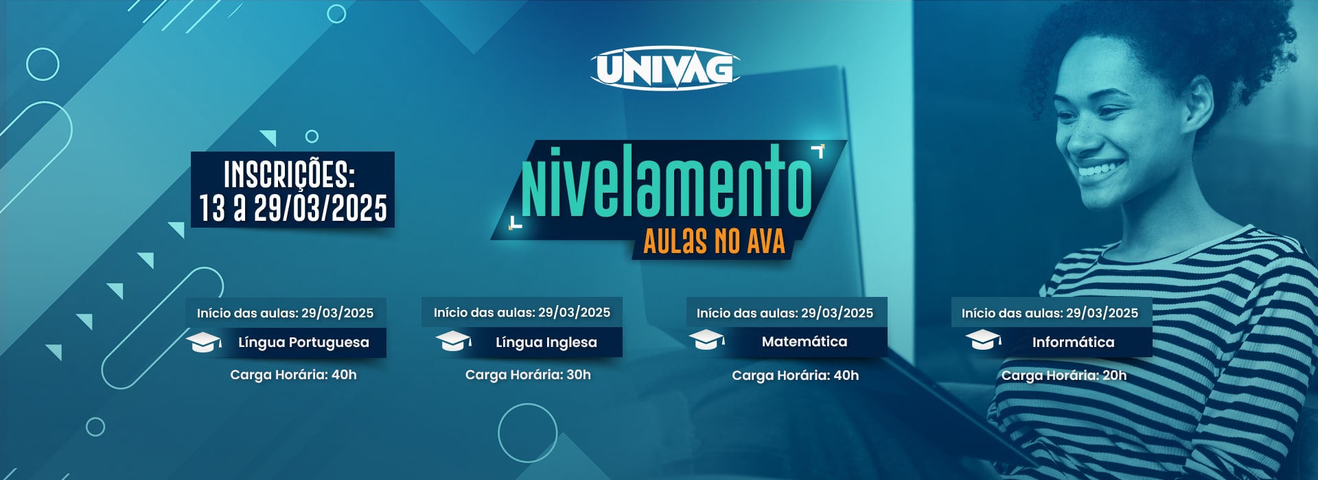 Banner Nivelamento 2025 Desktop