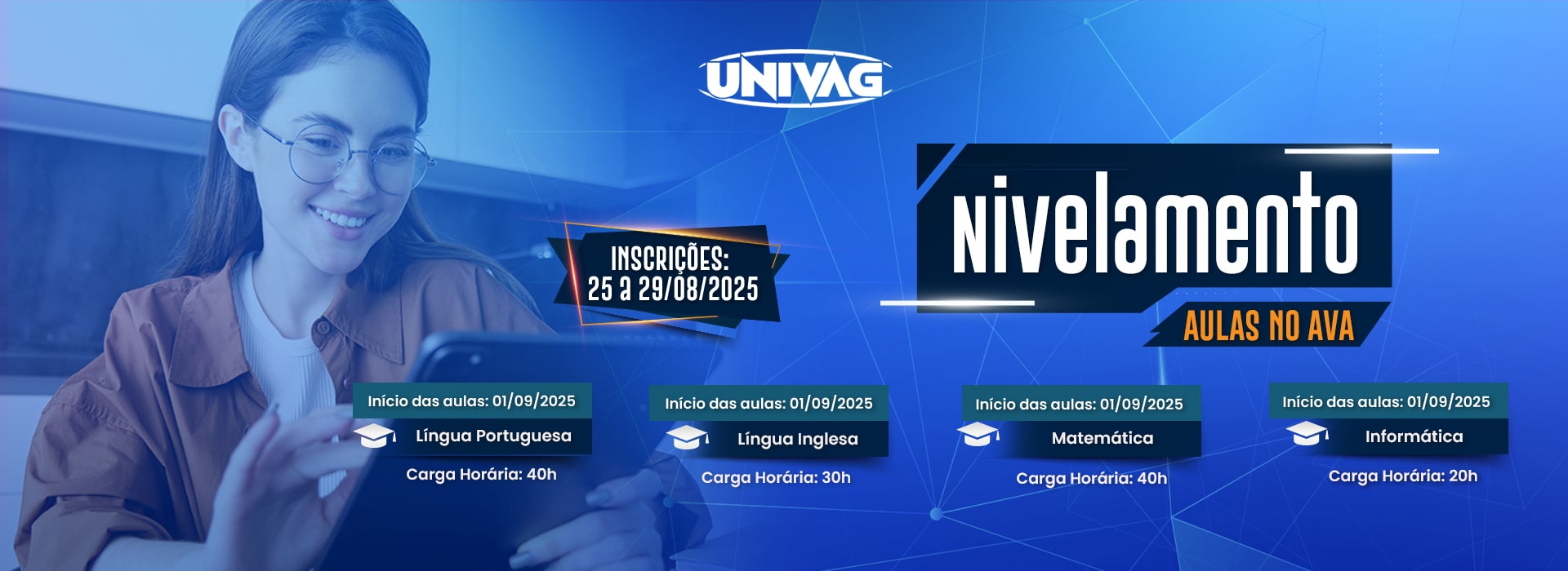 Nivelamento