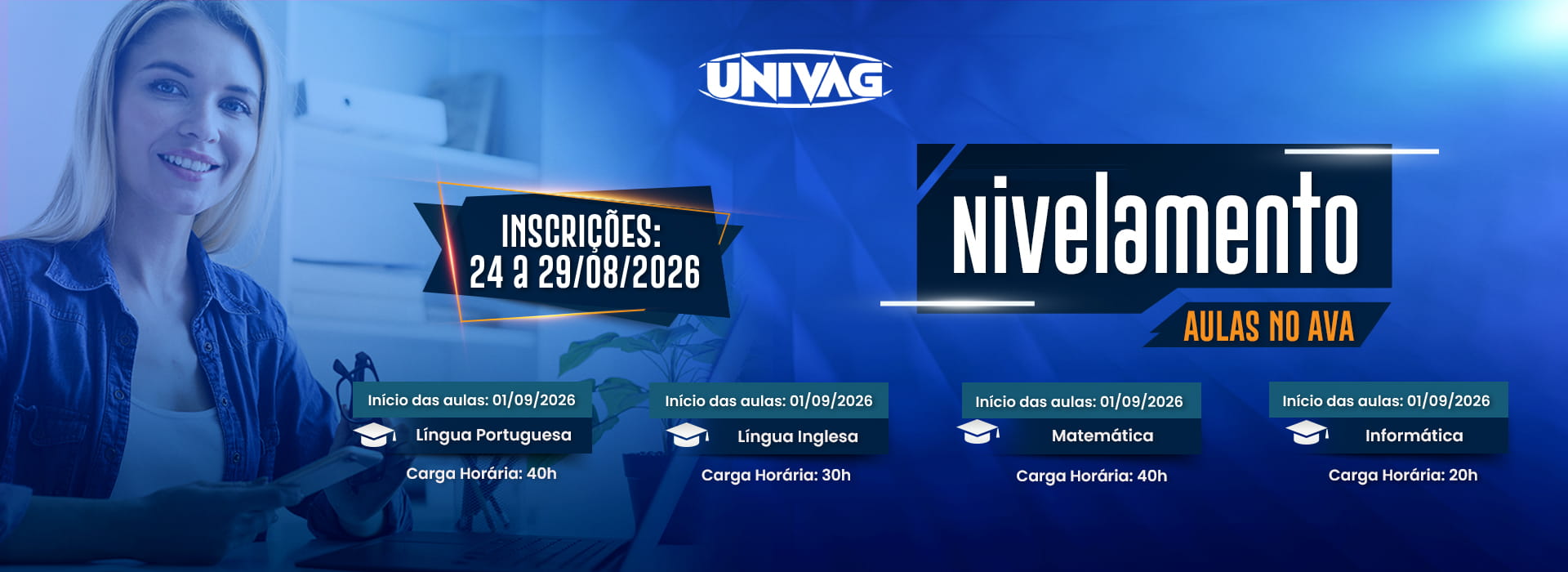 Nivelamento