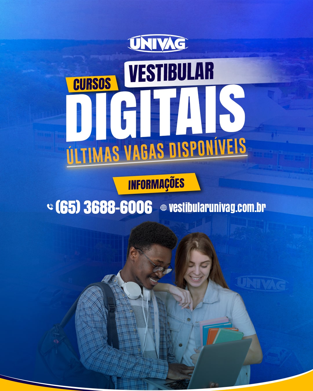 Vestibular