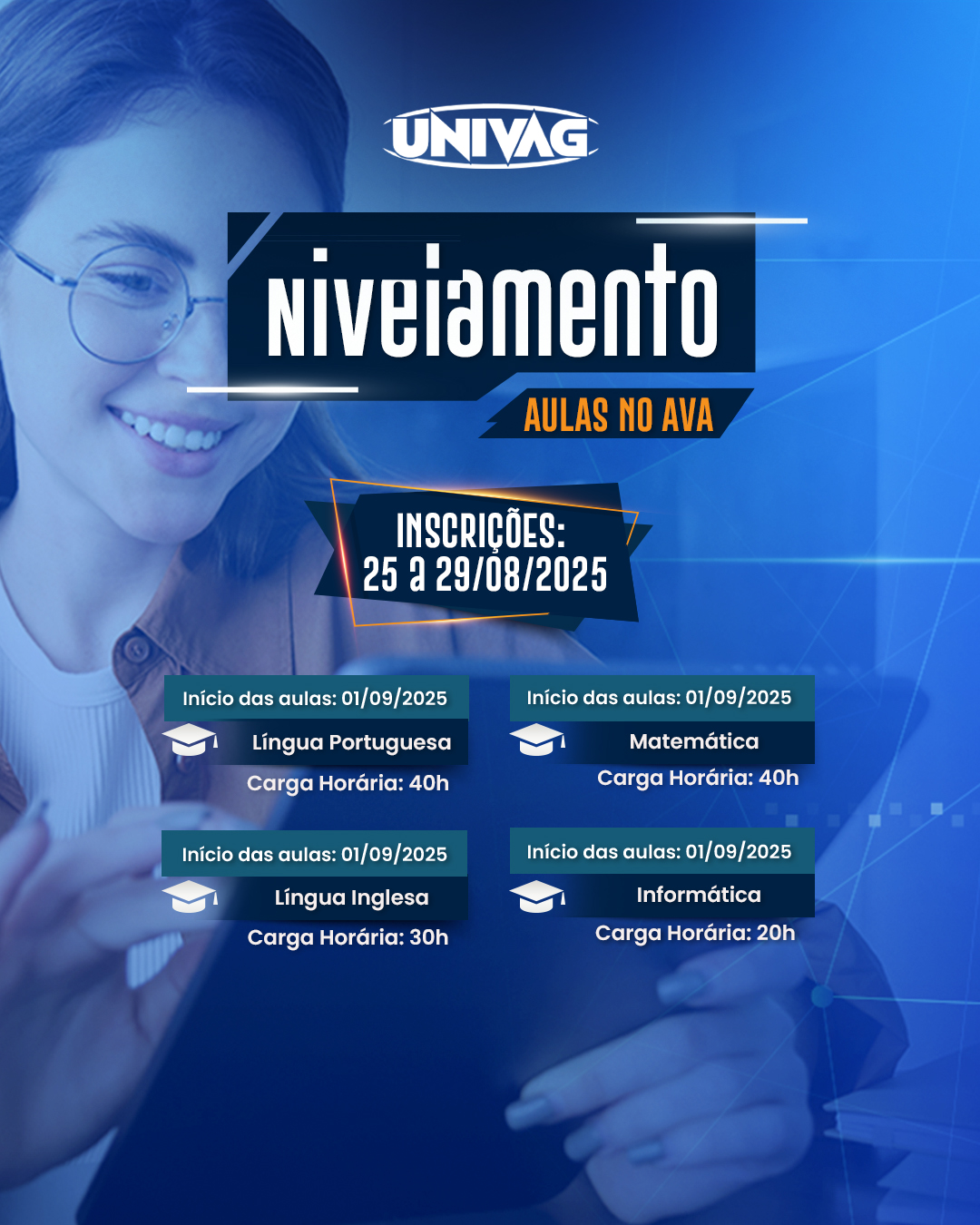 Nivelamento