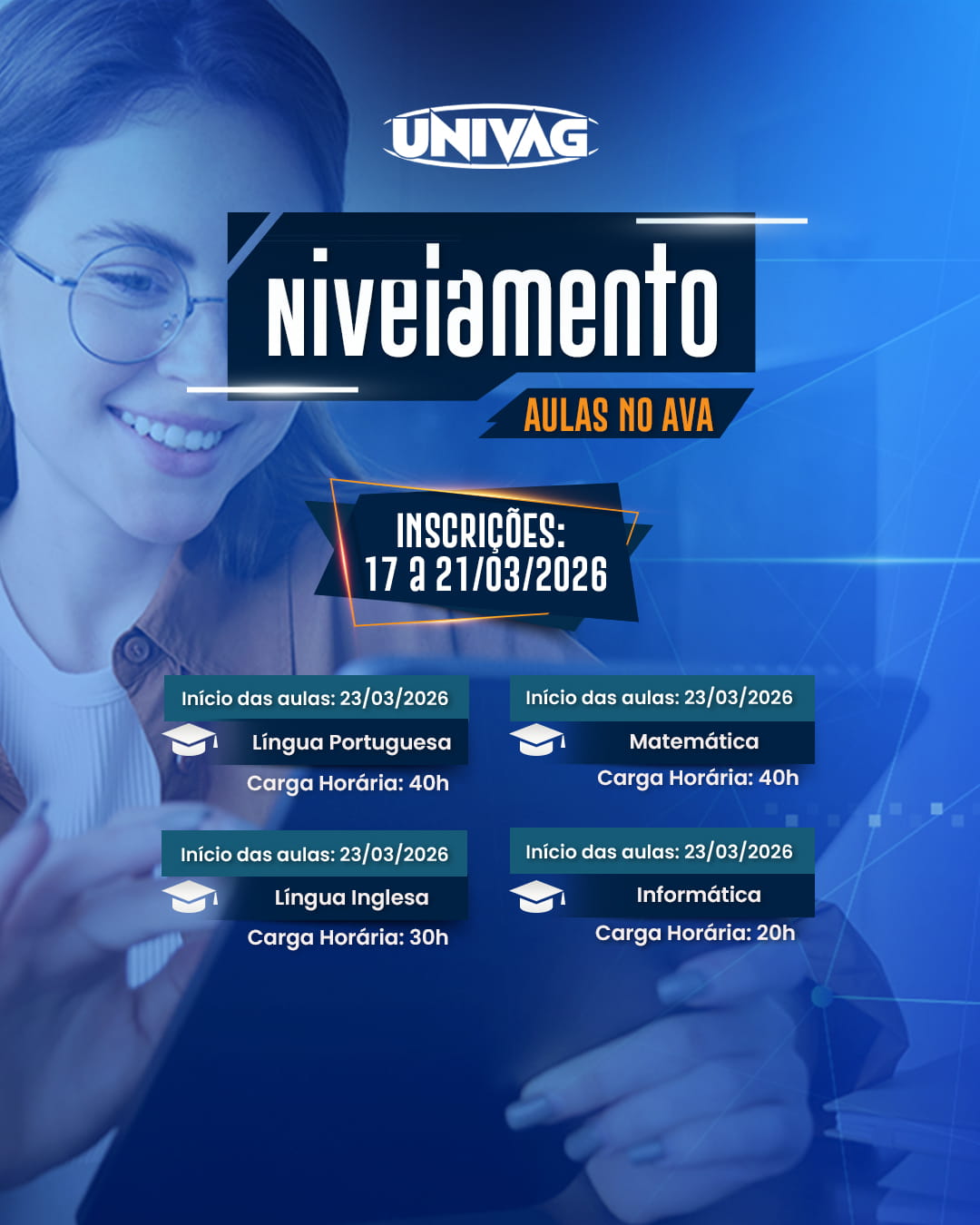 Nivelamento
