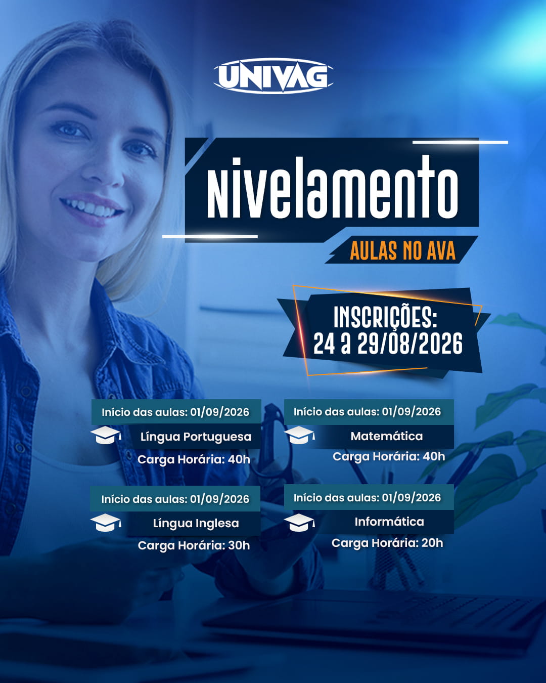 Nivelamento